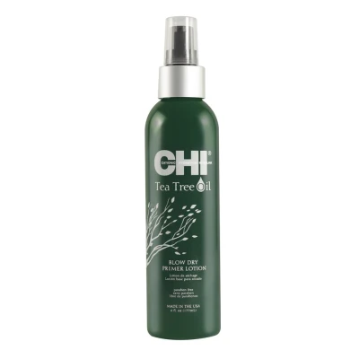 Afbeelding van CHI Spray Tea Tree Oil Blow Dry Primer Lotion