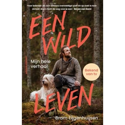 Afbeelding van Een wild leven