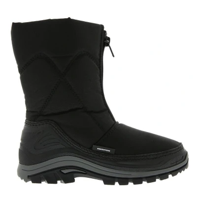 Afbeelding van 2201 Snowboots Junior Nero 990 30 Zwart
