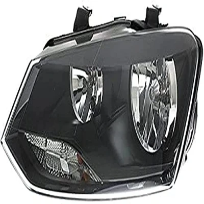 Afbeelding van HELLA 1LE 247 051 121 Koplampen VOLKSWAGEN: Polo V Hatchback