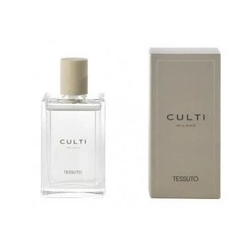 Afbeelding van Culti Stile Classic Tessuto Champagne Roomspray 100ml