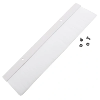 Afbeelding van Lanberg Wartelpaneel voor rackkast 19&quot; wit met borstel 1U AK 1102 S