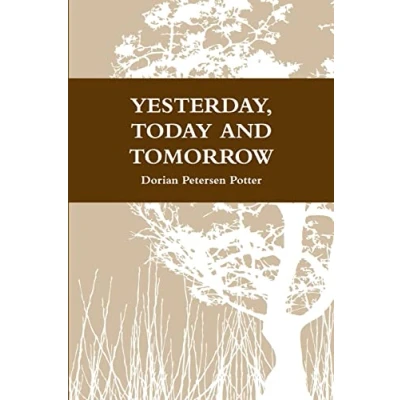 Image de Yesterday today tommorow