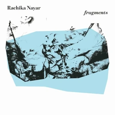 Afbeelding van Rachika Nayar Fragments (LP)
