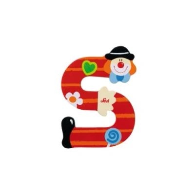 Image de Sevi Lettre Clown S