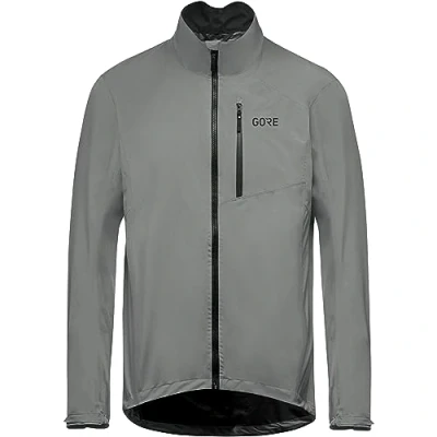 Afbeelding van Regenvest Goretex Paclite Jacket maat Xl Grijs