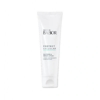 Afbeelding van Babor Doctor Protect Cellular De stress &amp; Repair After sun Lotion