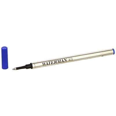 Afbeelding van WATERMAN 11336 navulverpakking, groot, fijne eenheden, verschillende kleuren