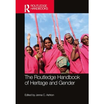 Afbeelding van Routledge Handbooks on Museums, Galleries and Heritage The Handbook of Gender