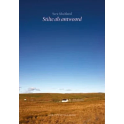 Afbeelding van Stilte als antwoord