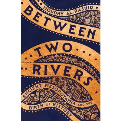 Afbeelding van Between Two Rivers