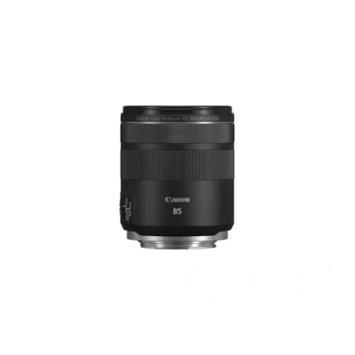 Afbeelding van Canon RF 85mm f/2 Macro IS STM