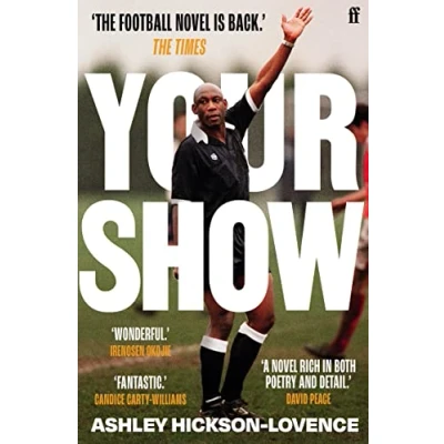 Afbeelding van Your Show