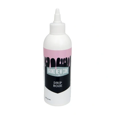 Afbeelding van BrandNewCake Drip Roze 180g