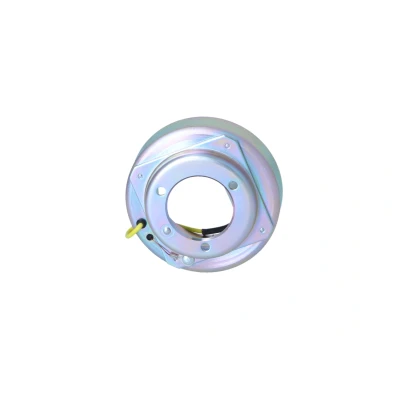 Afbeelding van NRF 38571 Spoel, magneetkoppeling compressor VOLVO: C70 2 Cabriolet, V50, FORD: Focus 2, Kombi