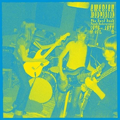 Afbeelding van V/A Swedish Meatballs Vol.2 (LP)