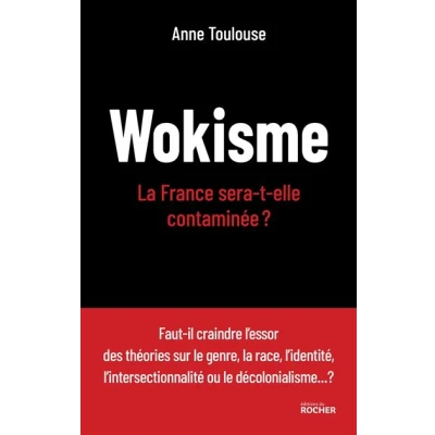 Image de Wokisme