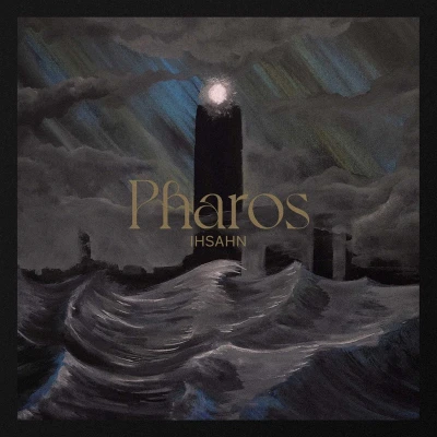 Afbeelding van Ihsahn Pharos (LP)