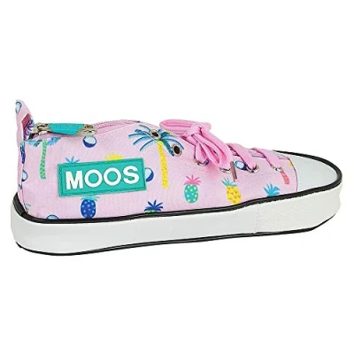 Afbeelding van Etui Moos Paradise