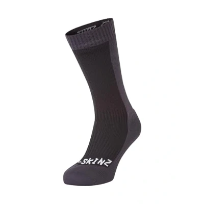 Afbeelding van Seal Skinz CALCET.SEALS.P/CLIM.CALID.MEDI.NEG/GR.T.XL (47 49)