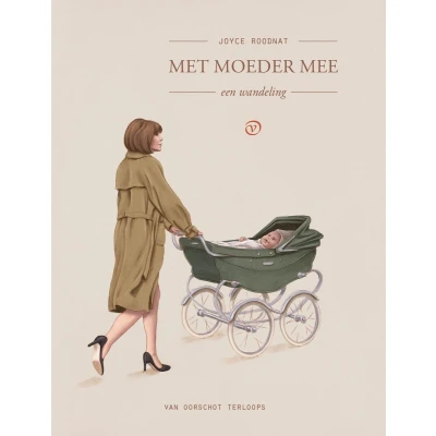 Afbeelding van Terloops Met moeder mee