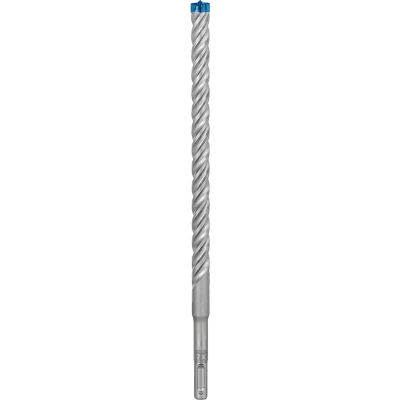 Image de BOSCH 2608900118 Marteau perforateur expert SDS Plus 7X, 13x200x265mm