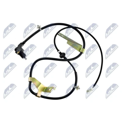 Afbeelding van NTY HCA SU 003 ABS Sensor Achteras rechts, rechts