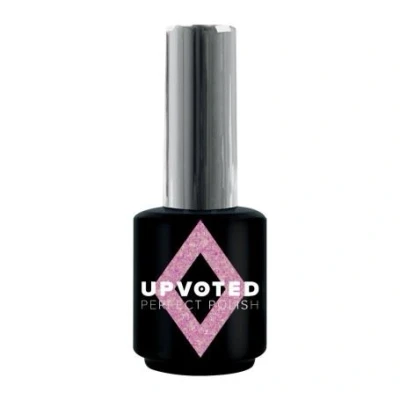 Afbeelding van Upvoted Perfect Polish #175 (Disco Dolly) 15 ml