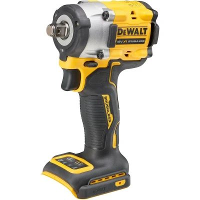 Afbeelding van DeWALT DCF921N Accu Slagmoersleutel 1/2 18V Basic Body
