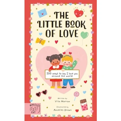Afbeelding van Little Book of The Love