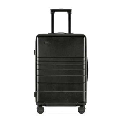 Afbeelding van Eternitive Large E3 98L Trolley, Maat: One Size, Black