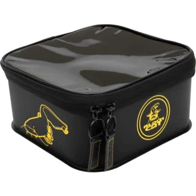 Afbeelding van Black Cat Welded Accessoiries Bag