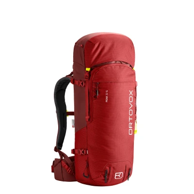 Afbeelding van Ortovox Peak 32 S backpack cengia rossa