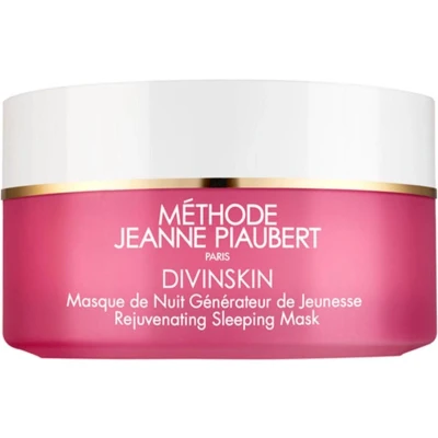 Afbeelding van Jeanne Piaubert Divinskin Rejuvenating Sleeping Mask 50 ml