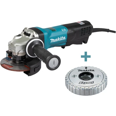 Afbeelding van Makita GA5093X01 Haakse accuslijper 125 mm 1900 W