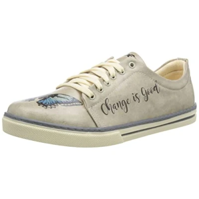 Afbeelding van DOGO Dames Sneakers Change is Good 36