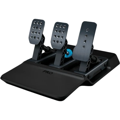 Afbeelding van Logitech G PRO Pedalen Set