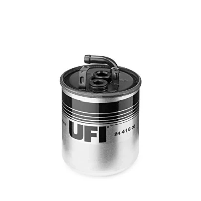 Afbeelding van UFI 24.416.00 Brandstoffilter Filter insert 10mm