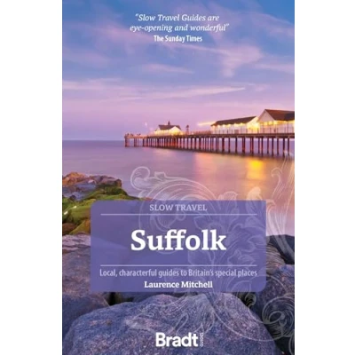 Afbeelding van Suffolk