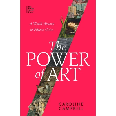 Afbeelding van The Power of Art