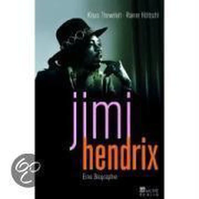 Afbeelding van Jimi Hendrix
