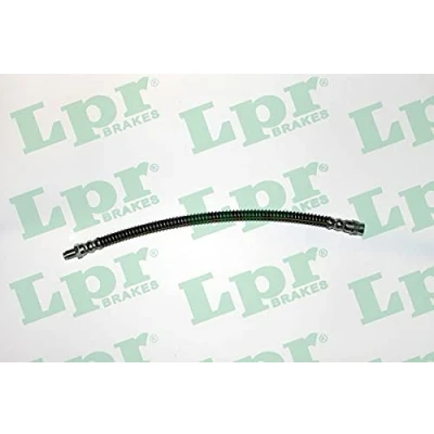 Afbeelding van LPR 6T46558 Remslang 330mm F10x1 PEUGEOT: 106 I Hatchback, ALFA ROMEO: Spider