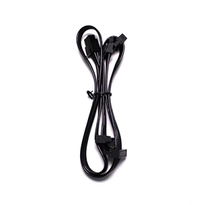 Image de Xilence Câble d&#039;alimentation pour alimentation SATA (M)
