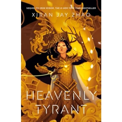 Afbeelding van Heavenly Tyrant