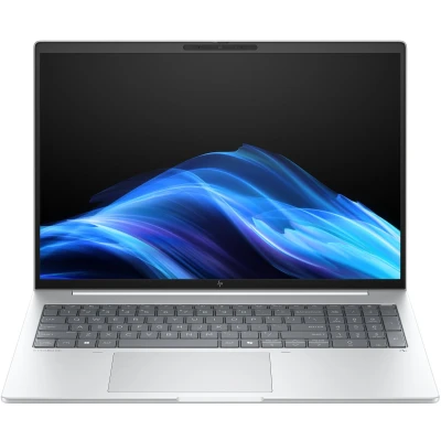 Afbeelding van HP EliteBook 8 G1i 16 AI Intel Core Ultra 7 255H Laptop 40,6 cm (16&quot;) WUXGA GB DDR5 SDRAM 512 SSD Wi Fi 6E (802.11ax) Windows 11 Pro Zilver