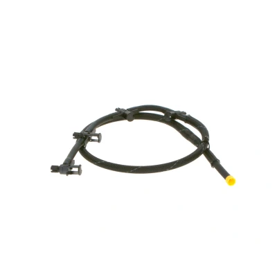 Afbeelding van BOSCH 0 928 402 074 Slang, lekbrandstof BMW: X3, 5 Touring, Saloon