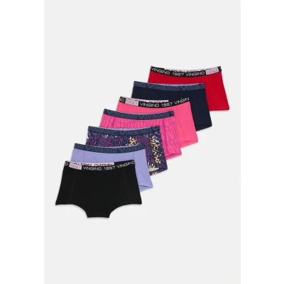 Afbeelding van Vingino G253 mix 7 pack Meisjes Ondergoed
