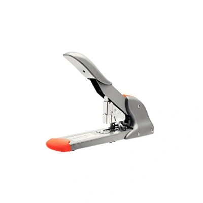 Afbeelding van Nietmachine Rapid Fashion Heavy Duty HD210 zilver/oranje