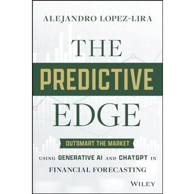 Afbeelding van The Predictive Edge