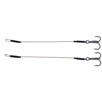 Afbeelding van Ultimate 7x7 Stinger 10cm, Hook size 6 2pcs